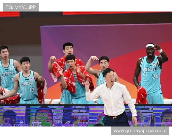 刘维伟谈青岛队赛季目标，年轻球员成长需要耐心