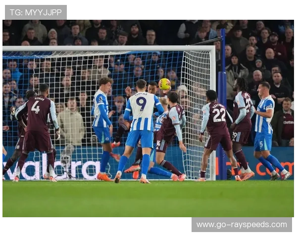 布伦特福德vs热刺：沙德越位进球无效引争议