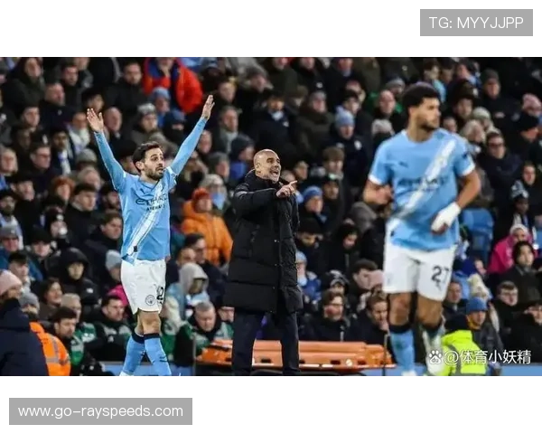 曼城1-1布莱顿遭遇联赛三连平，哈兰德点球破门但屡失良机